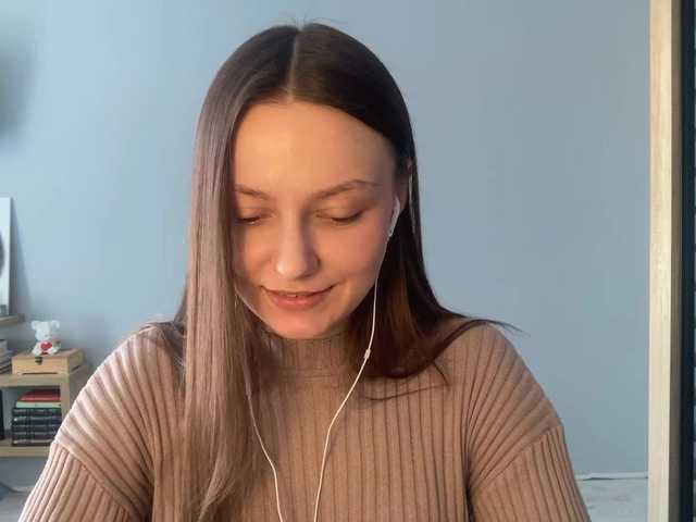 KittieRusu's BongaCams show and profile