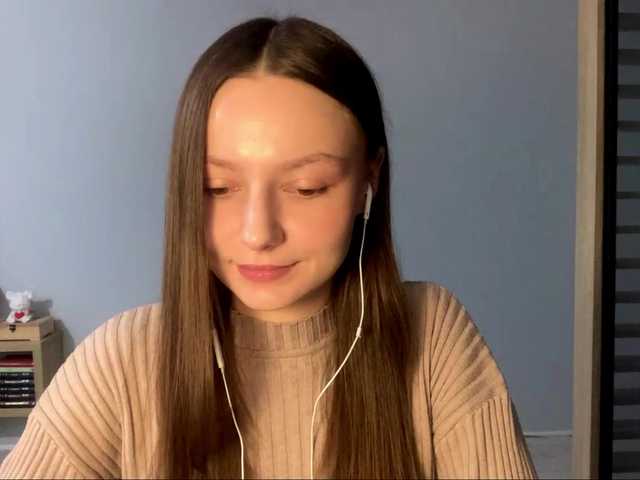 KittieRusu's BongaCams show and profile