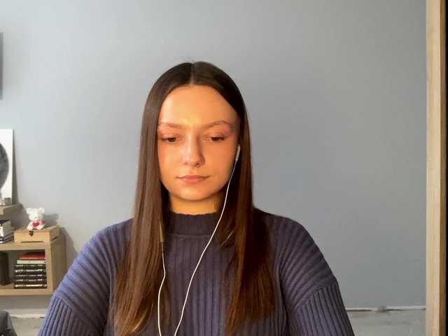 KittieRusu's BongaCams show and profile