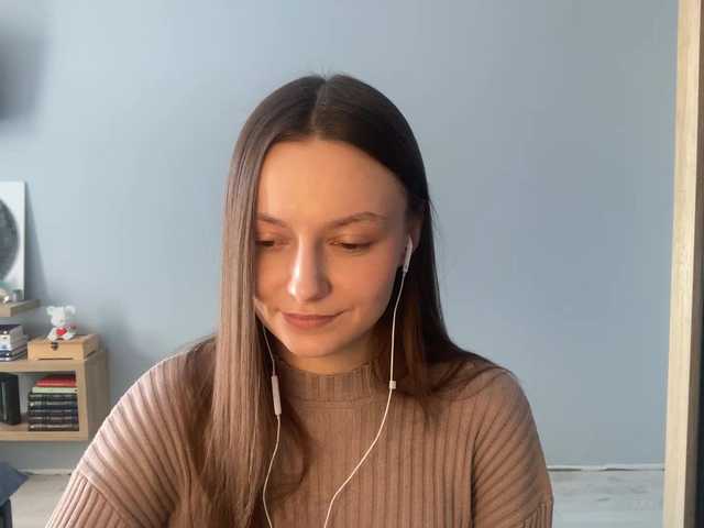 KittieRusu's BongaCams show and profile