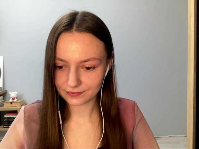 KittieRusu's BongaCams show and profile