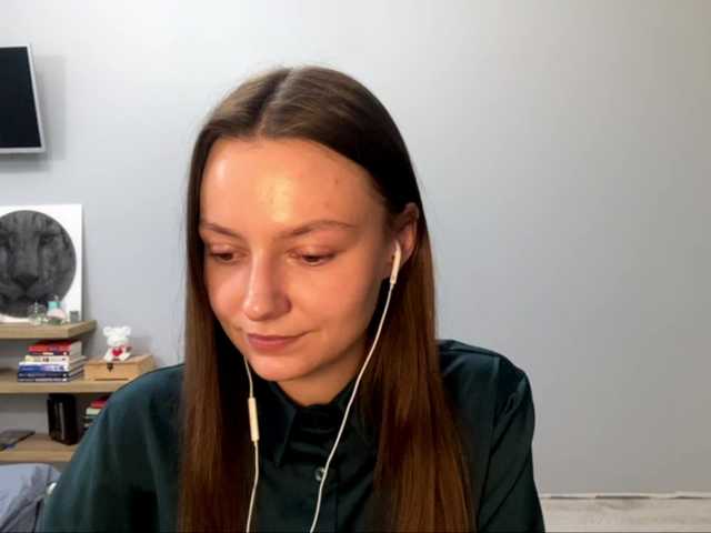 KittieRusu's BongaCams show and profile