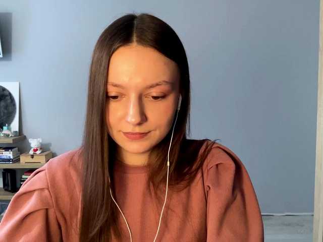 KittieRusu's BongaCams show and profile