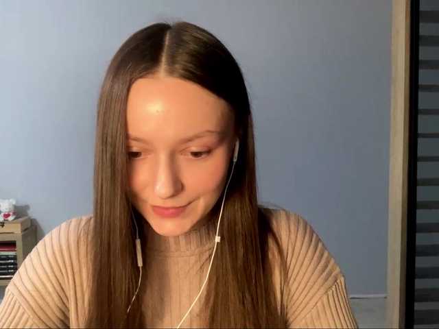 KittieRusu's BongaCams show and profile