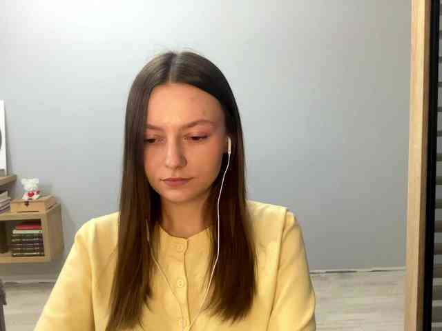 KittieRusu webcam