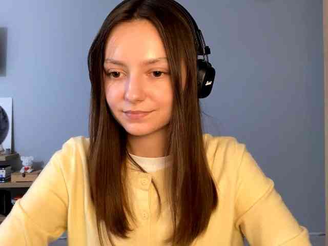KittieRusu Live Webcam on BongaCams KittieRusu Live Webcam on BongaCams