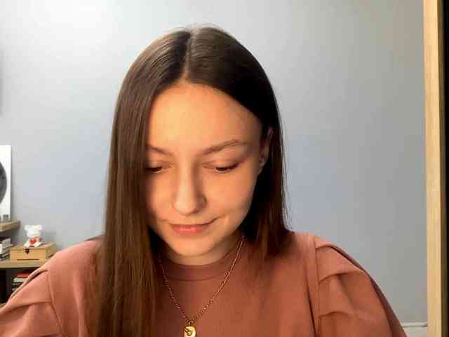 KittieRusu webcam