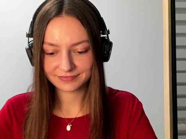 video chatroom KittieRusu