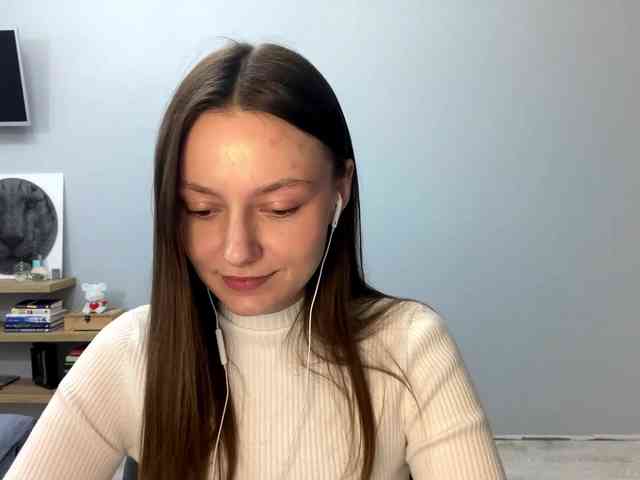 KittieRusu webcam