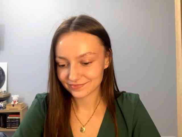KittieRusu webcam