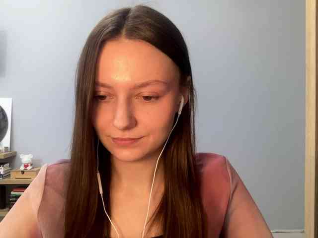 KittieRusu webcam