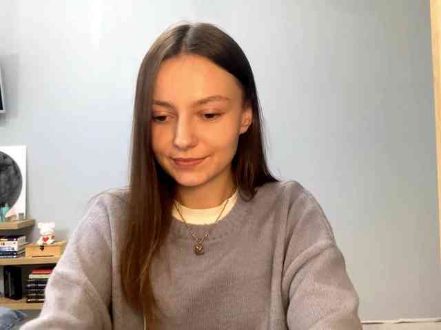 KittieRusu webcam