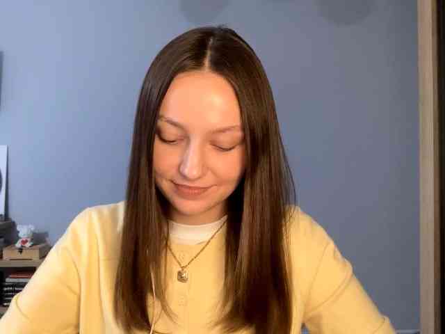 KittieRusu webcam