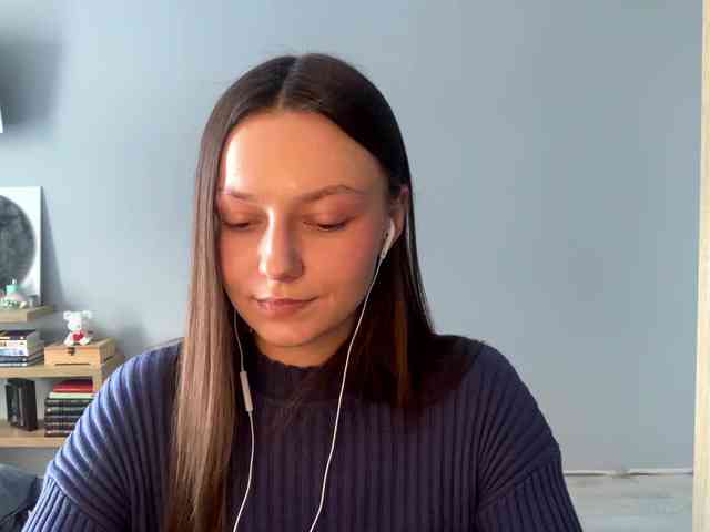 KittieRusu webcam