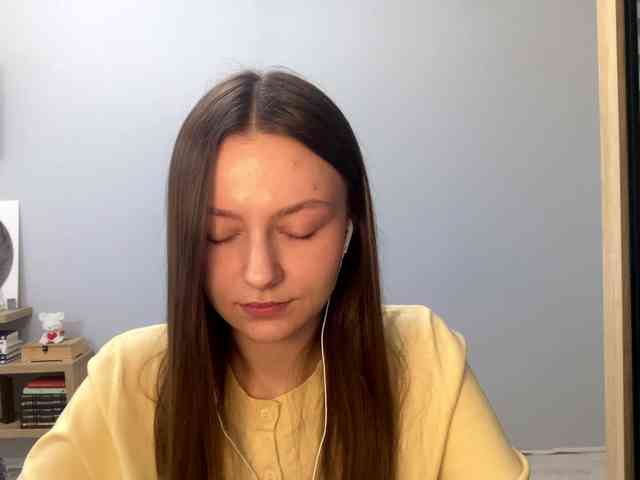 KittieRusu webcam