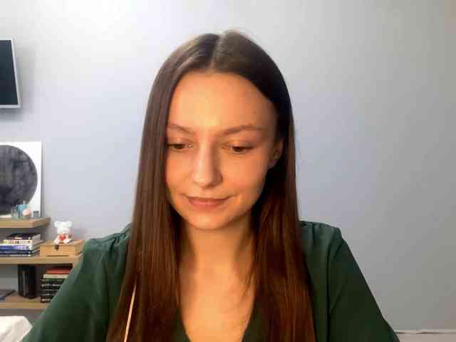 KittieRusu webcam