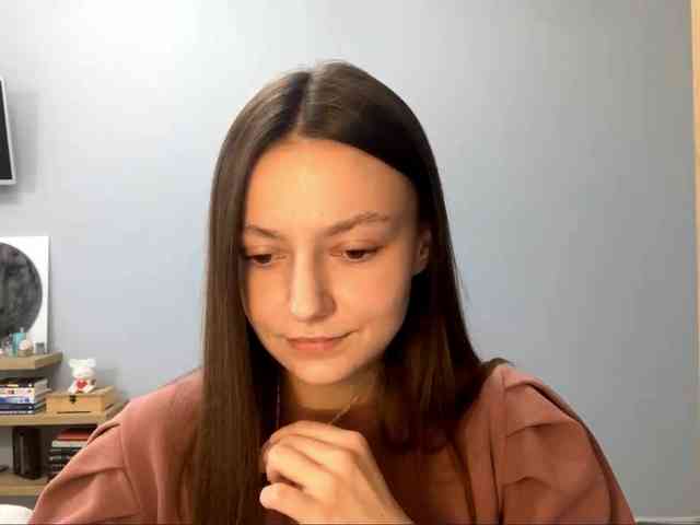 KittieRusu webcam