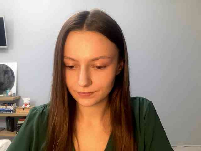 KittieRusu webcam