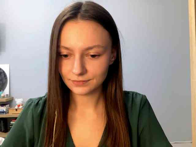 KittieRusu webcam