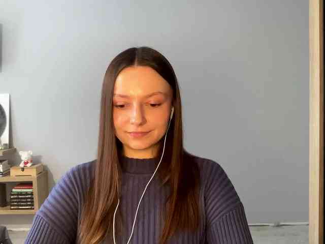 KittieRusu webcam