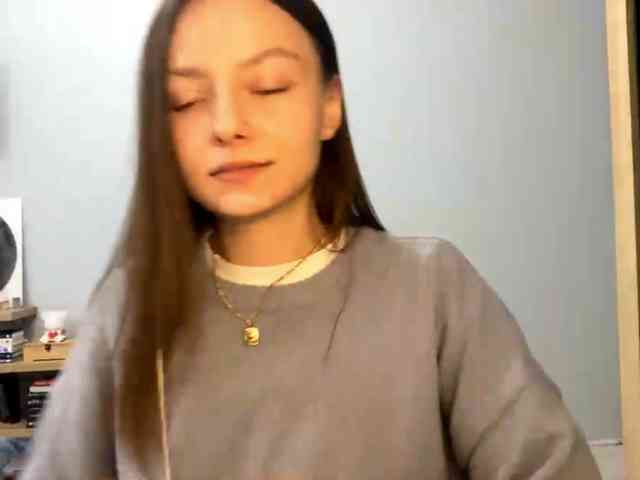 KittieRusu webcam
