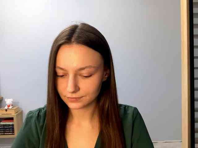 KittieRusu webcam