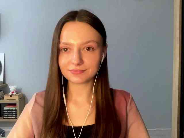 KittieRusu webcam