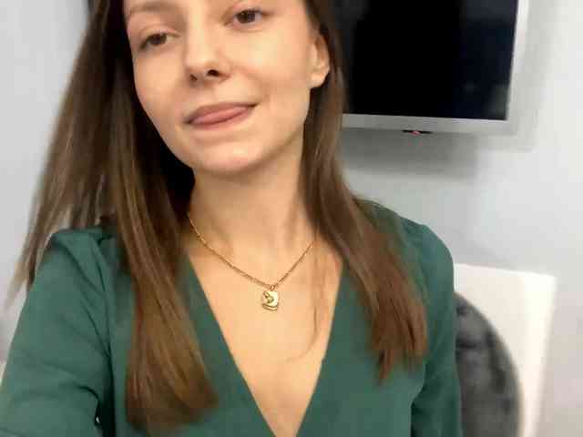 KittieRusu webcam