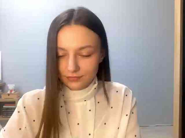KittieRusu webcam