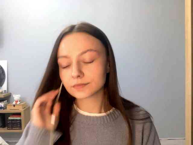 KittieRusu webcam