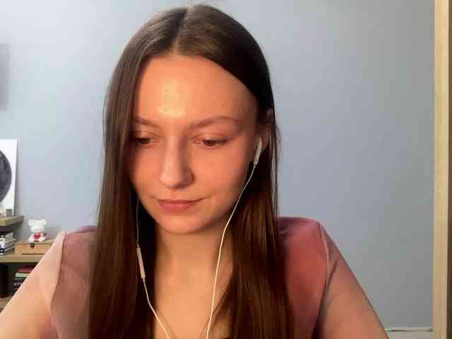 KittieRusu webcam