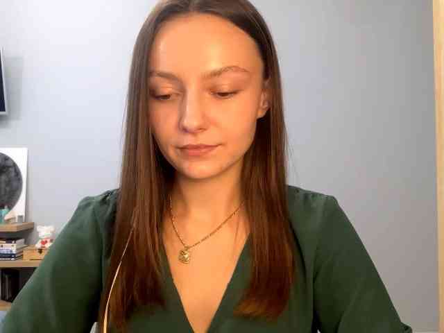 KittieRusu webcam