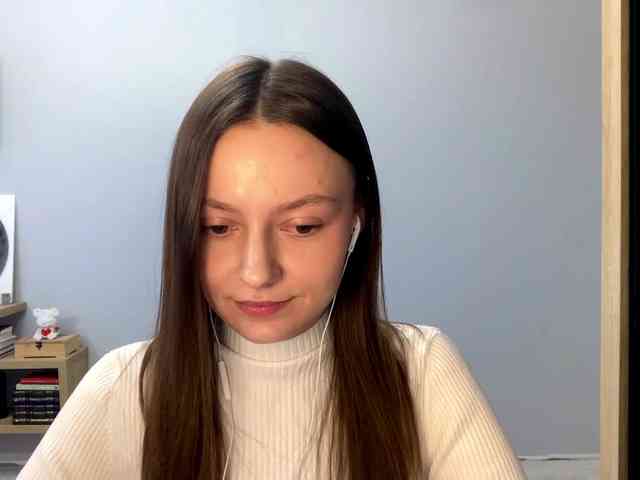 KittieRusu webcam