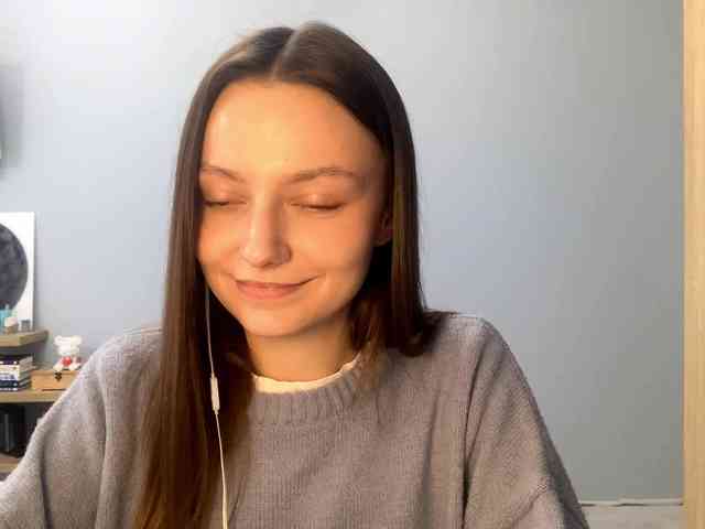 KittieRusu webcam