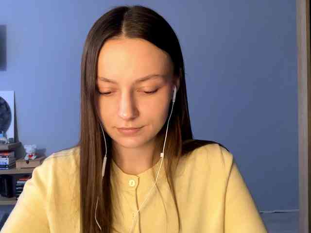 KittieRusu webcam
