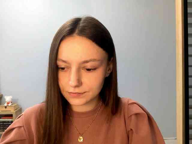 KittieRusu webcam