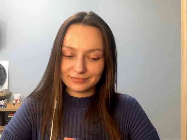 KittieRusu webcam
