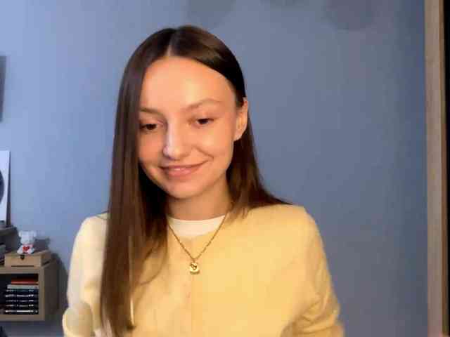 KittieRusu webcam