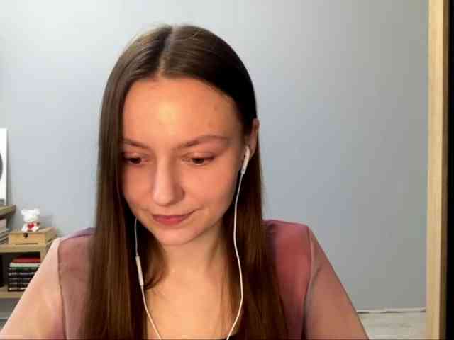 KittieRusu webcam