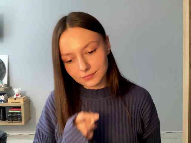 KittieRusu webcam