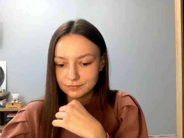 KittieRusu webcam