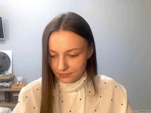 KittieRusu webcam