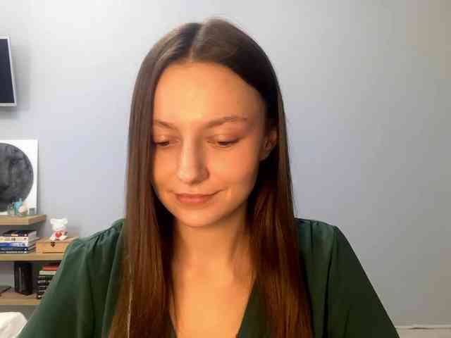 KittieRusu webcam