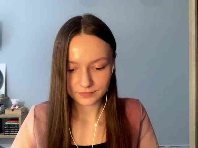 KittieRusu webcam
