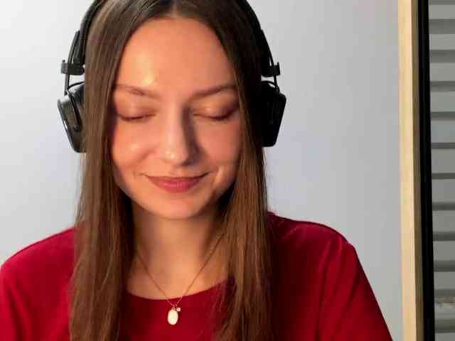 video chatroom KittieRusu
