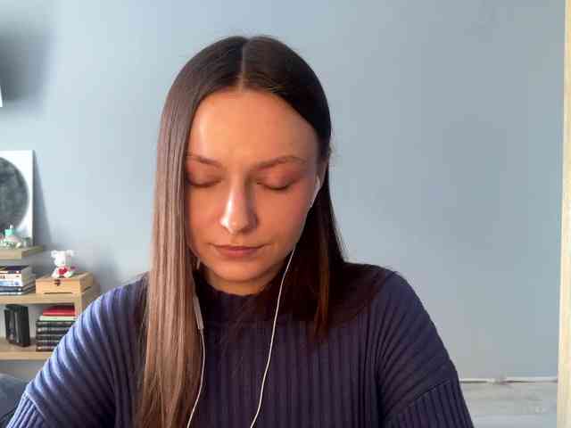 KittieRusu webcam