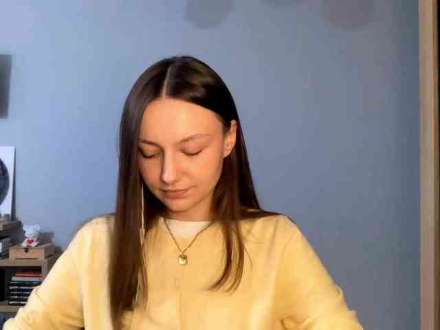 KittieRusu webcam