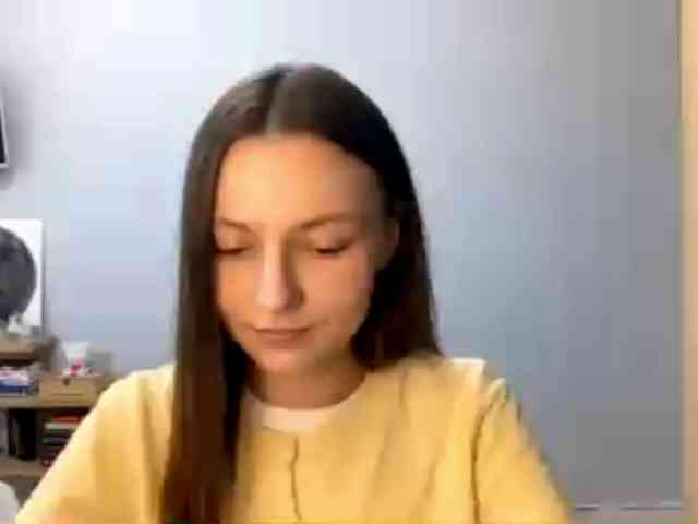 KittieRusu webcam