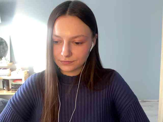 KittieRusu webcam