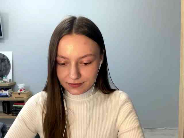 KittieRusu webcam